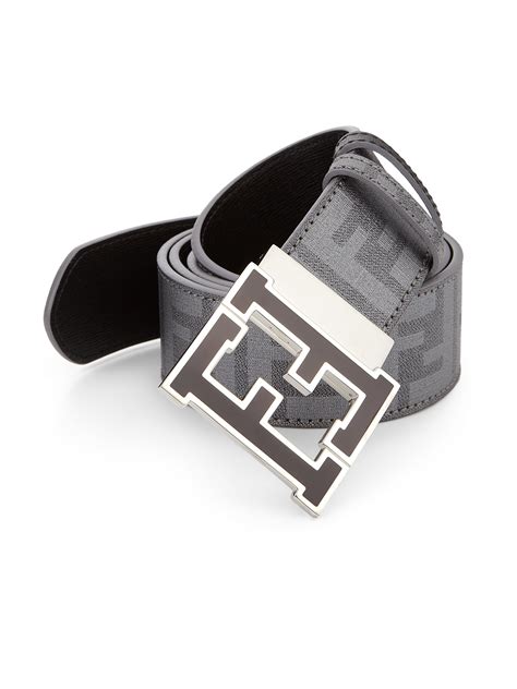 fendi bælte|fendi belts for men.